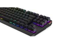 SPC Gear GK630K Tournament Kailh Red RGB - 598636 - zdjęcie 8
